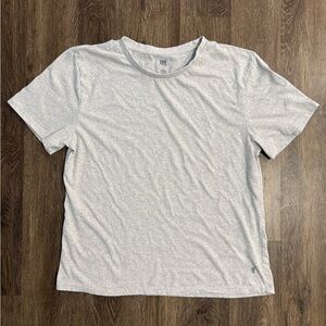 FRYE CLASSIC GRAY TEE